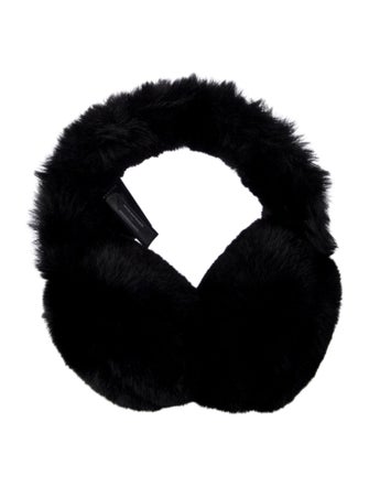 Rudsak Winter Ear Muffs