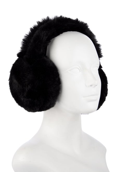 Rudsak Winter Ear Muffs