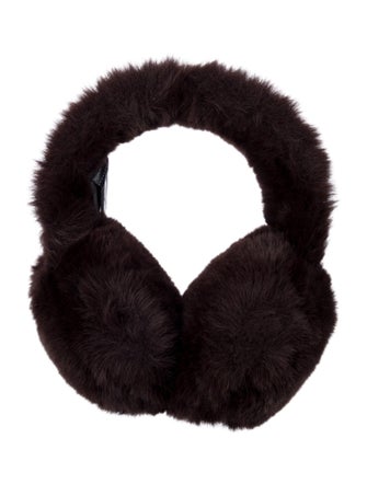 Rudsak ear mittens
