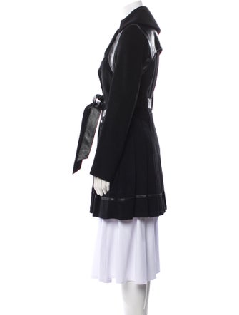 Rudsak Wool Trench Coat