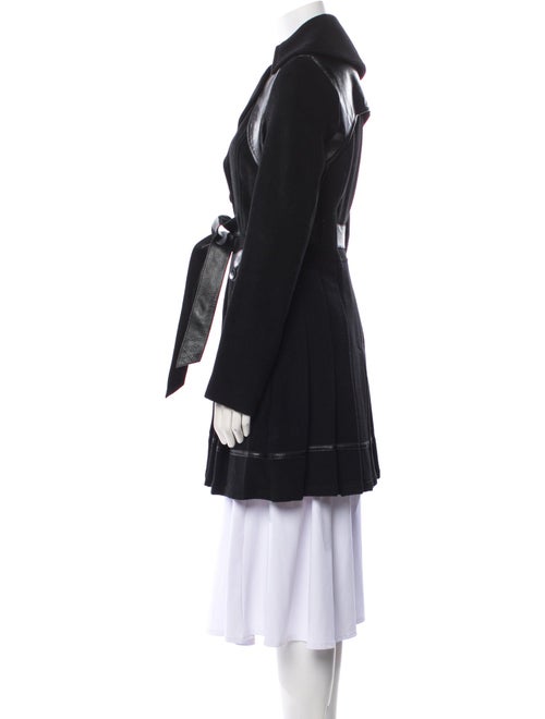 Rudsak Wool Trench Coat