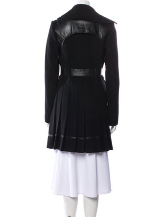 Rudsak Wool Trench Coat