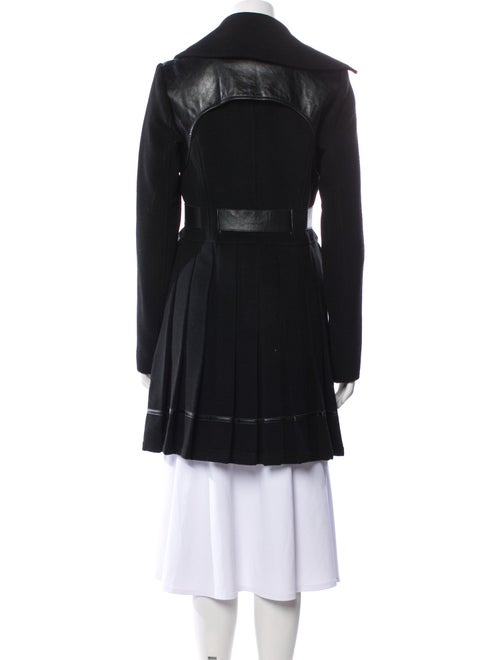 Rudsak Wool Trench Coat