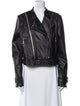 Rudsak Leather Biker Jacket