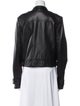 Rudsak Leather Biker Jacket