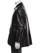 Rudsak Lamb Leather Jacket