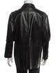 Rudsak Lamb Leather Jacket