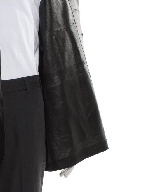 Rudsak Lamb Leather Jacket