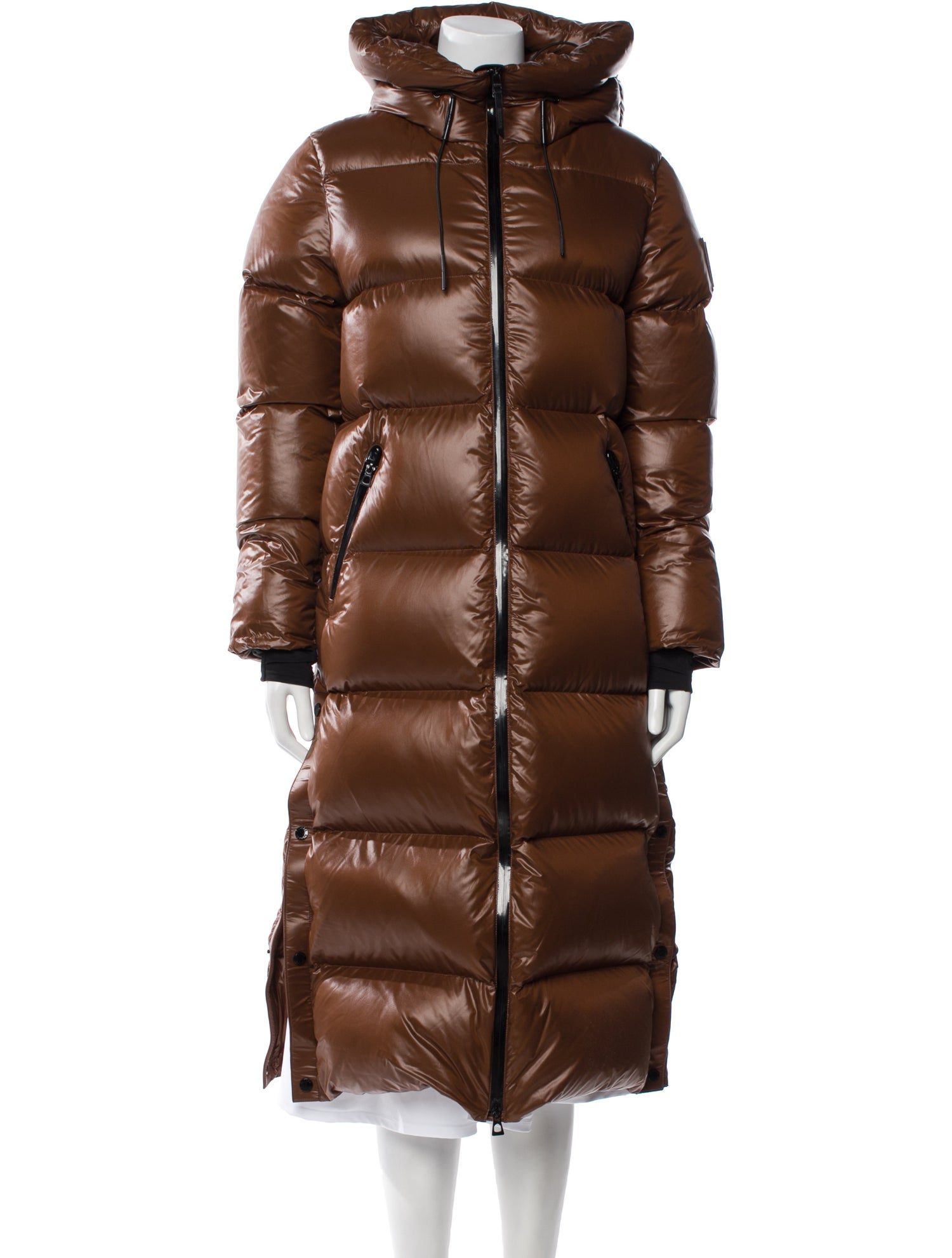 Rudsak Nylon Down Coat w/ Tags