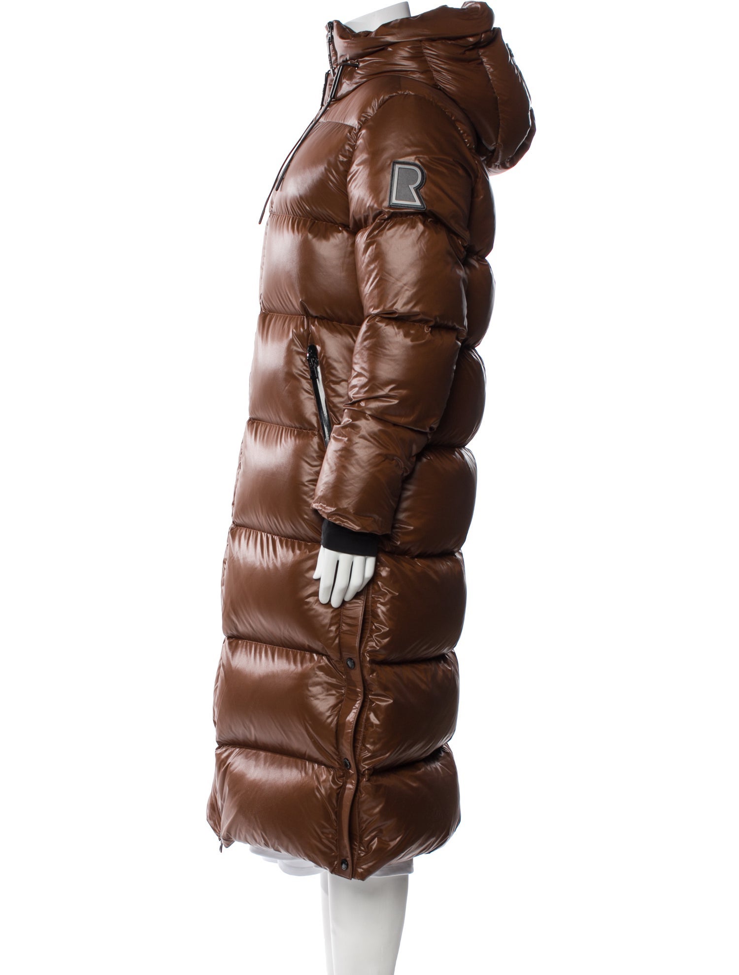 Rudsak Nylon Down Coat w/ Tags