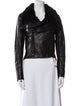 Rudsak Leather Biker Jacket
