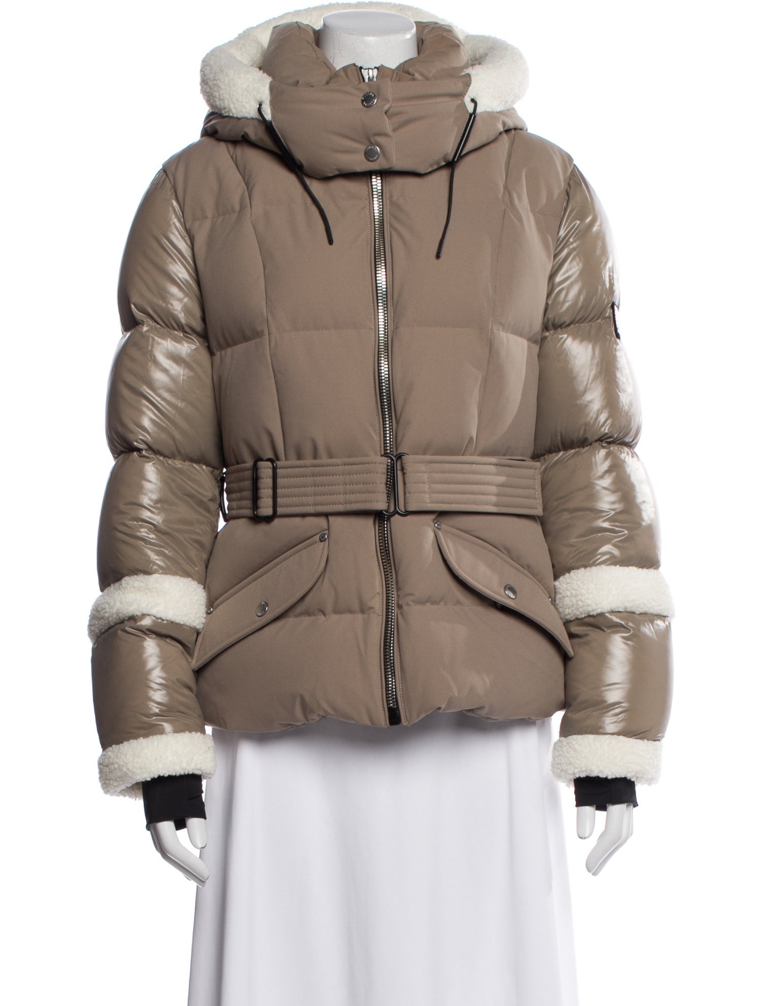 Rudsak Bomber Jacket