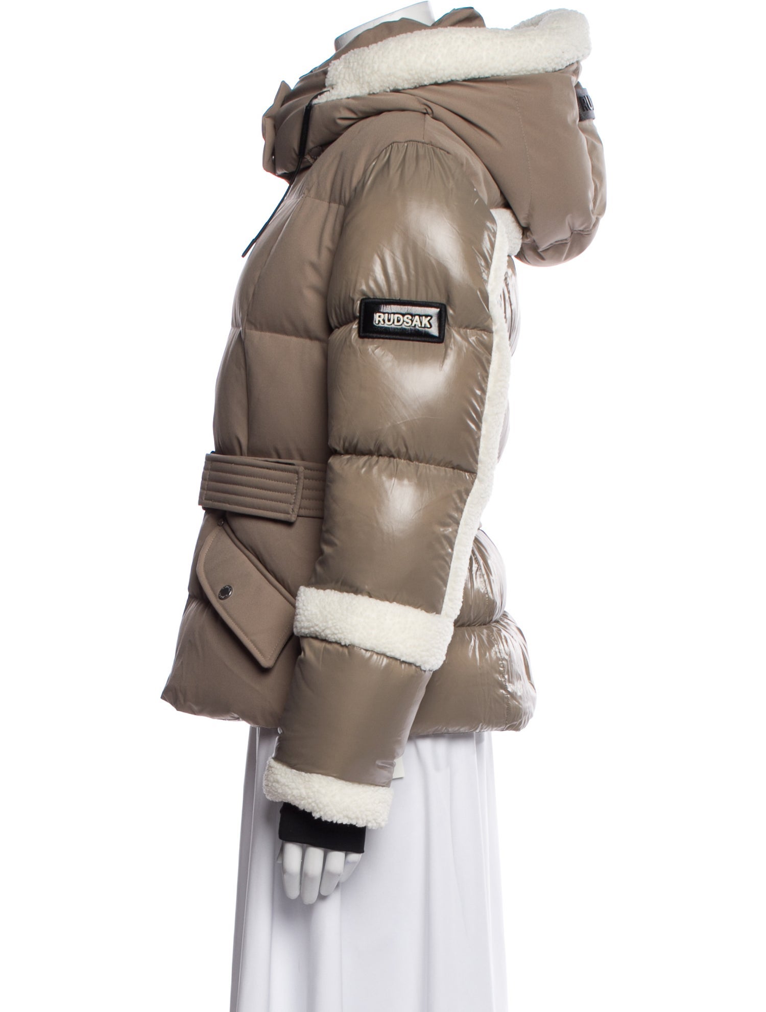 Rudsak Bomber Jacket