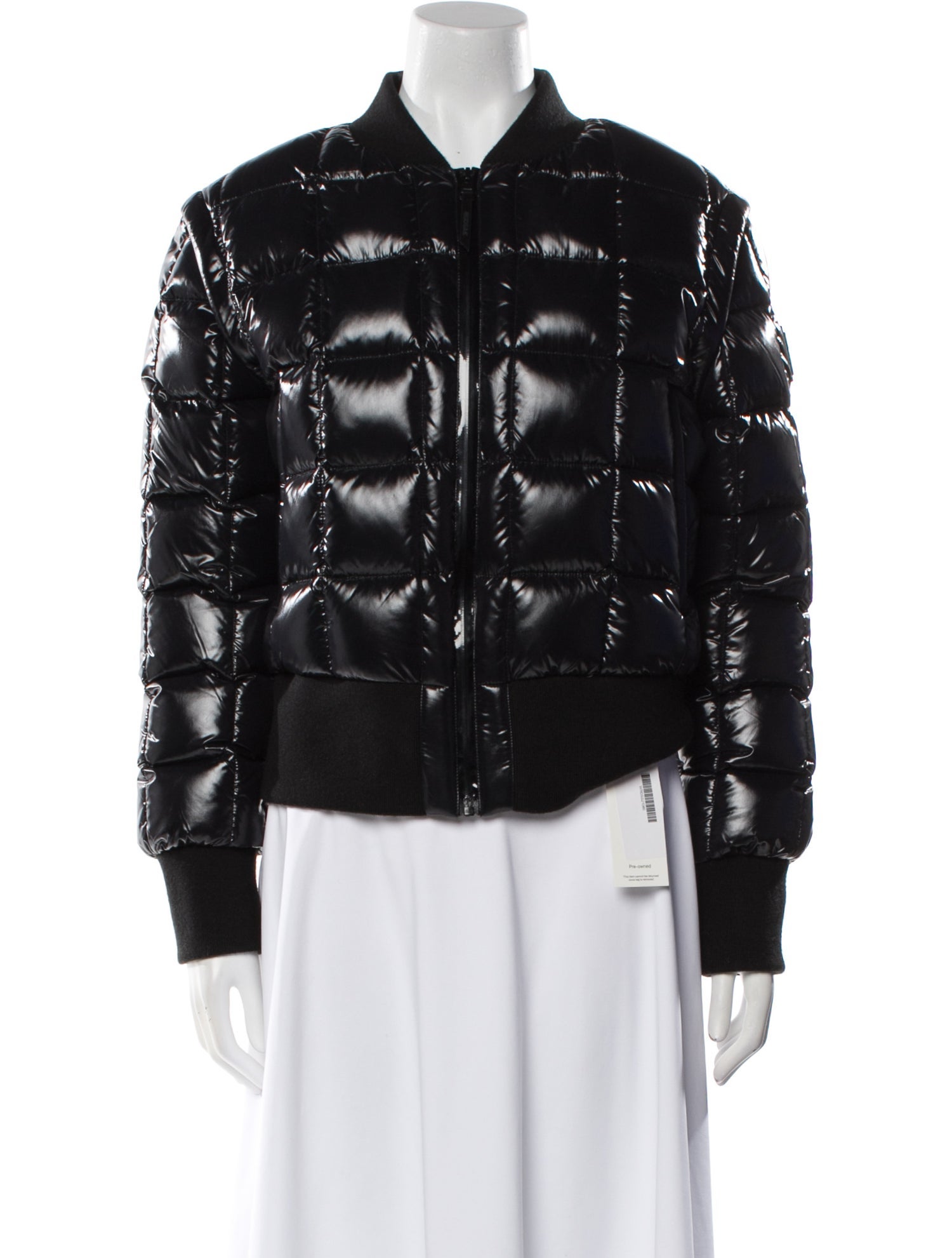 Rudsak Nylon Down Jacket w/ Tags