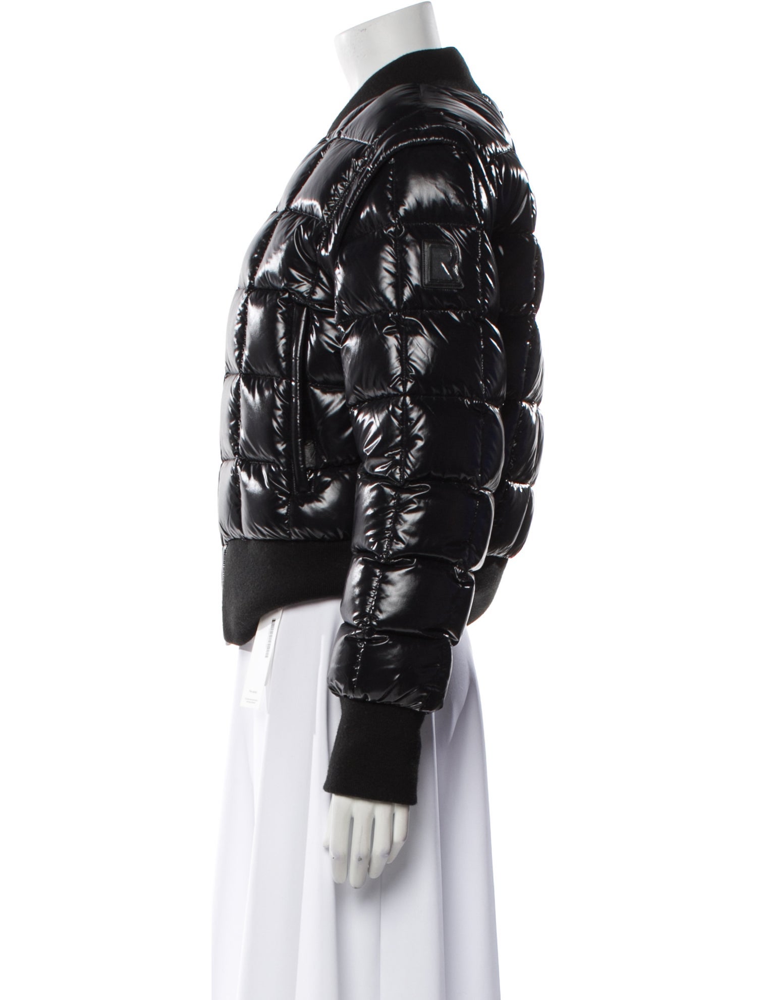 Rudsak Nylon Down Jacket w/ Tags