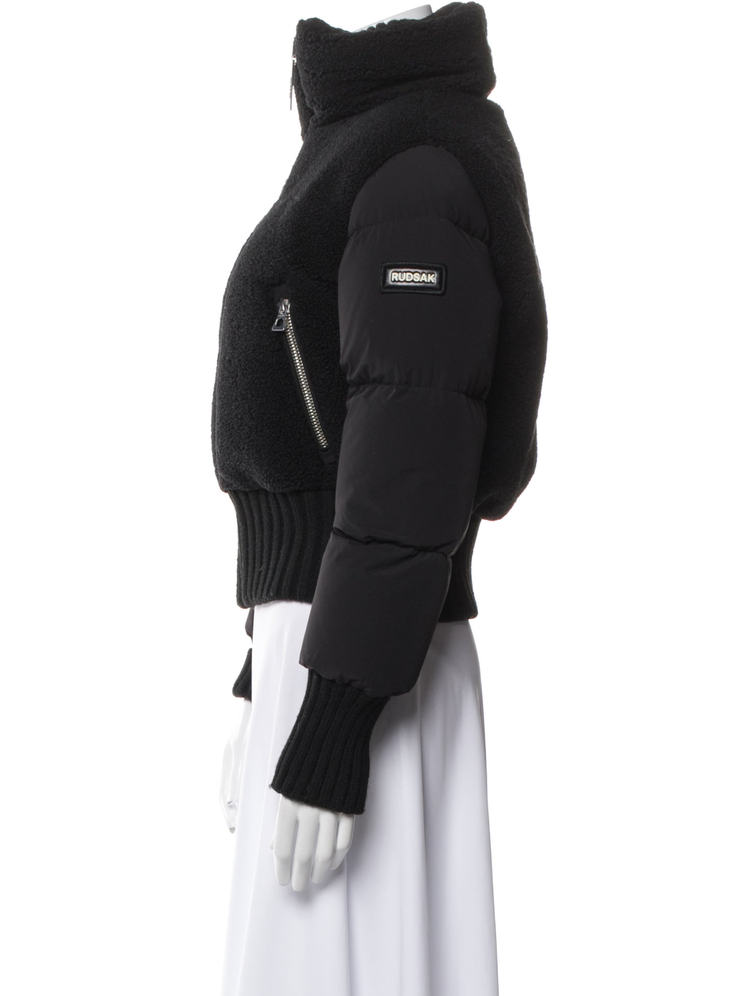 Rudsak Down Jacket