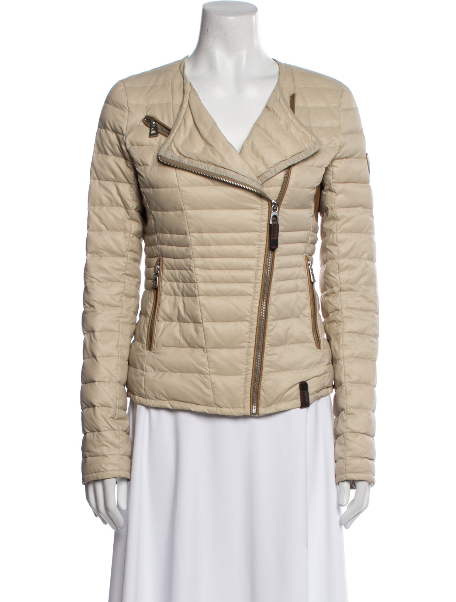 Rudsak Nylon Down Jacket
