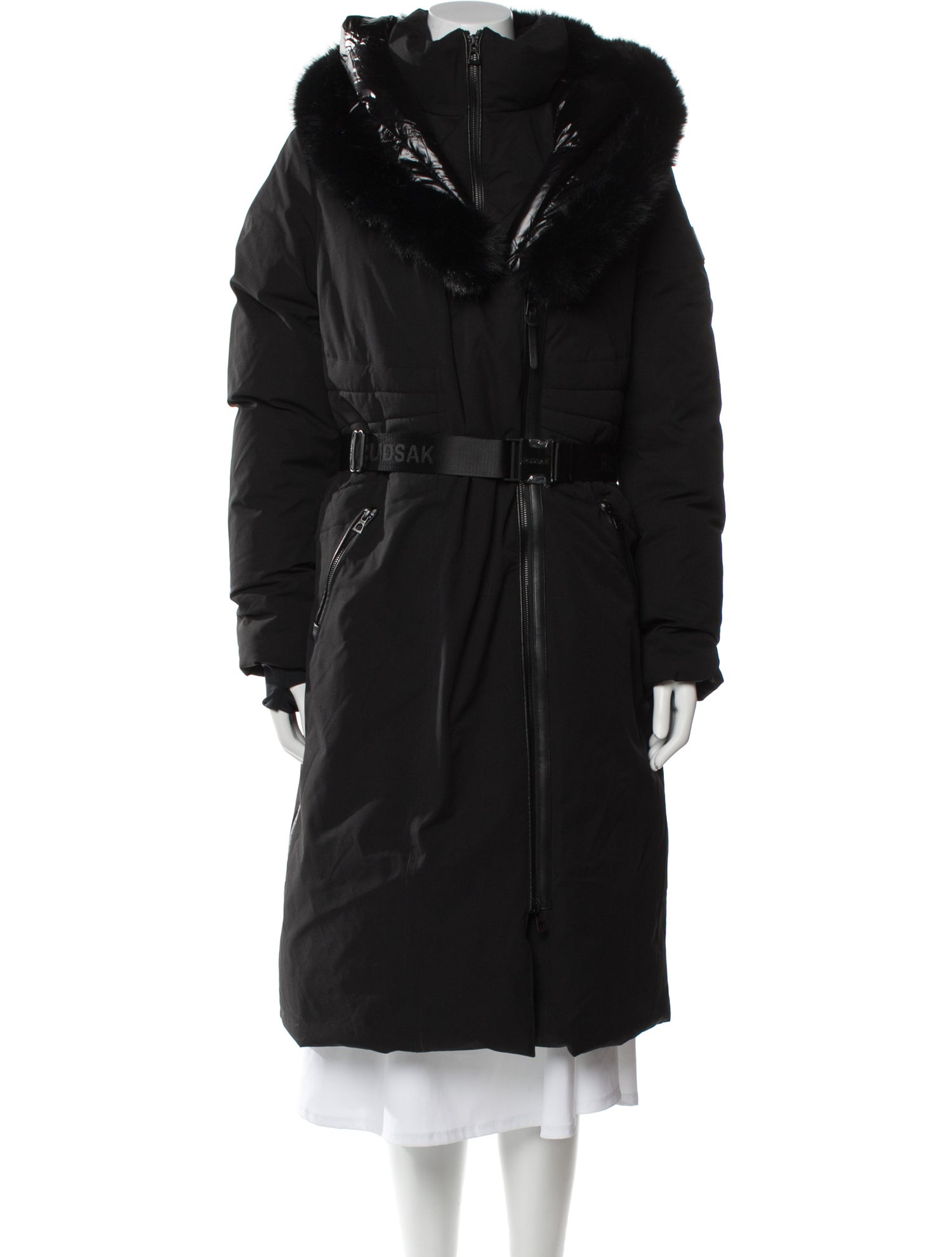 Rudsak Down Jacket