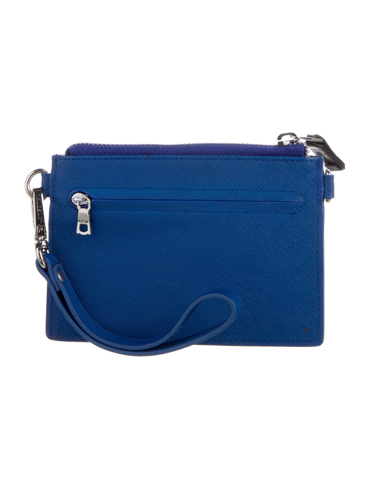 Rudsak Leather Coin Pouch