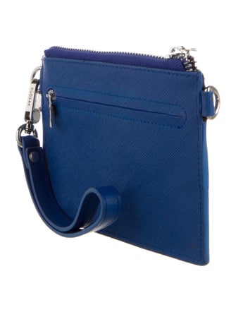 Rudsak Leather Coin Pouch