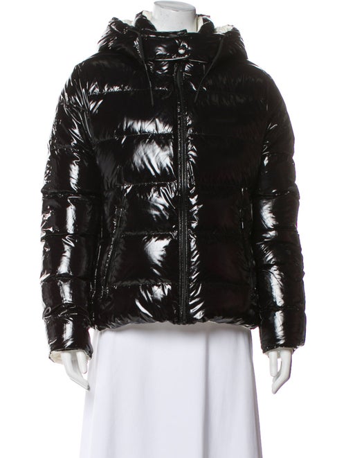 Rudsak Nylon Down Jacket