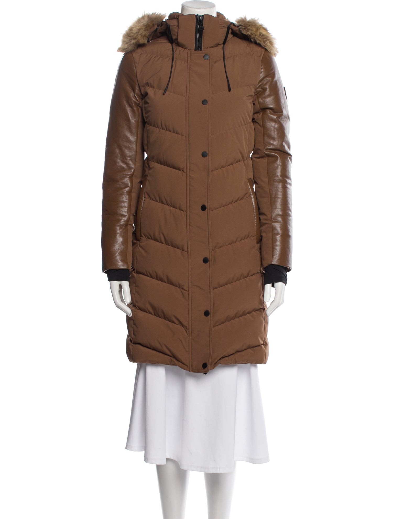 Rudsak Down Coat
