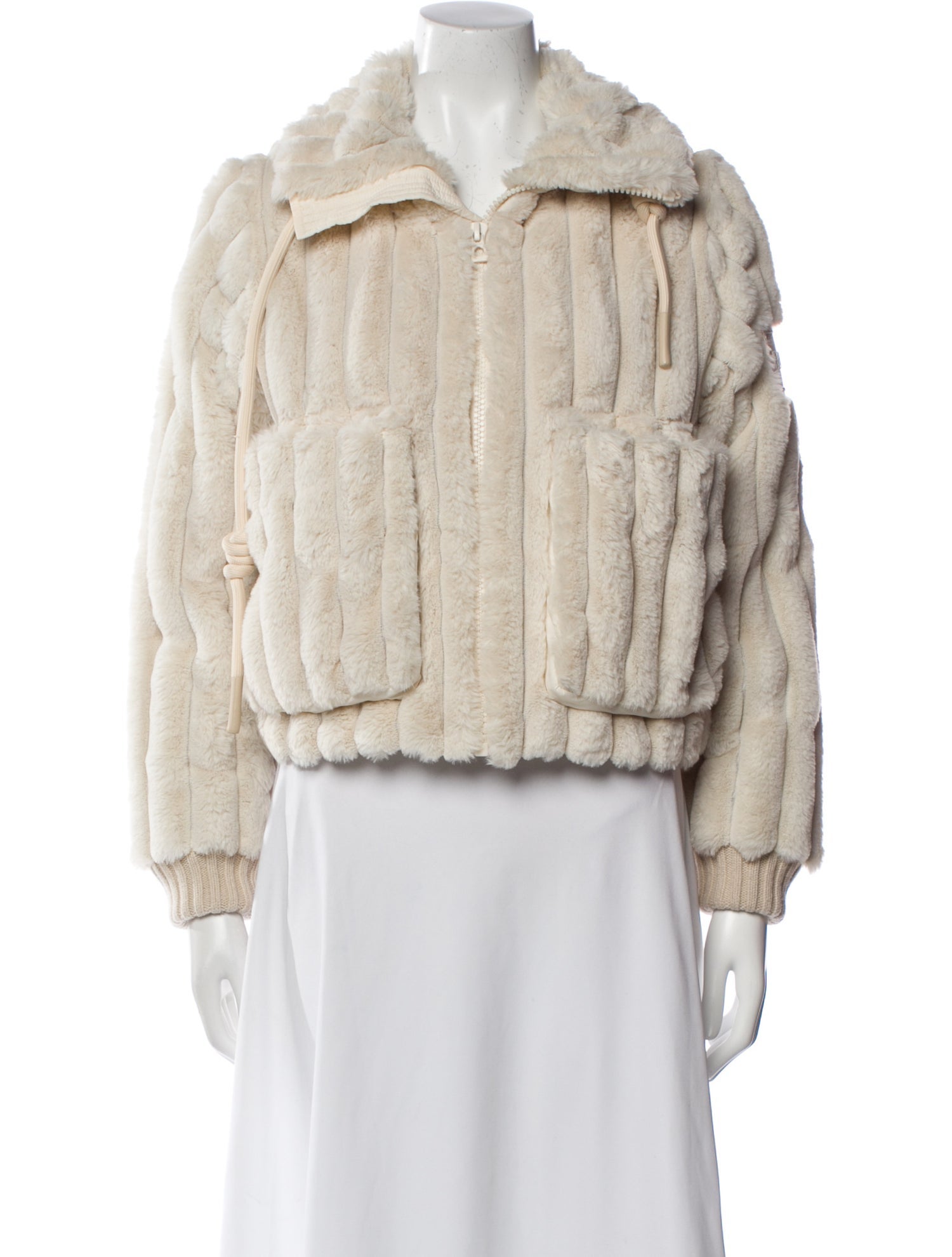 Rudsak Faux Fur Jacket