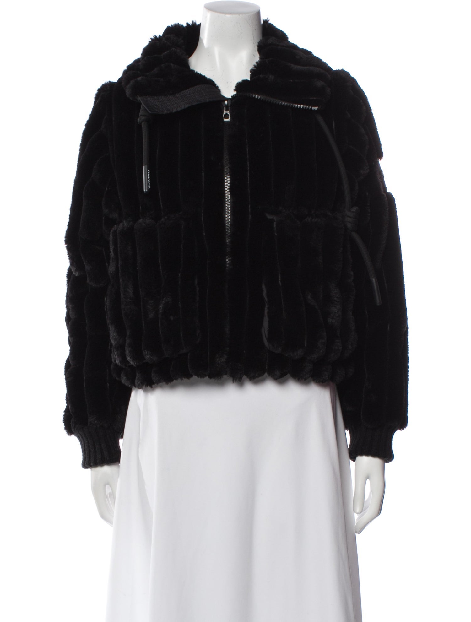 Rudsak Faux Fur Jacket