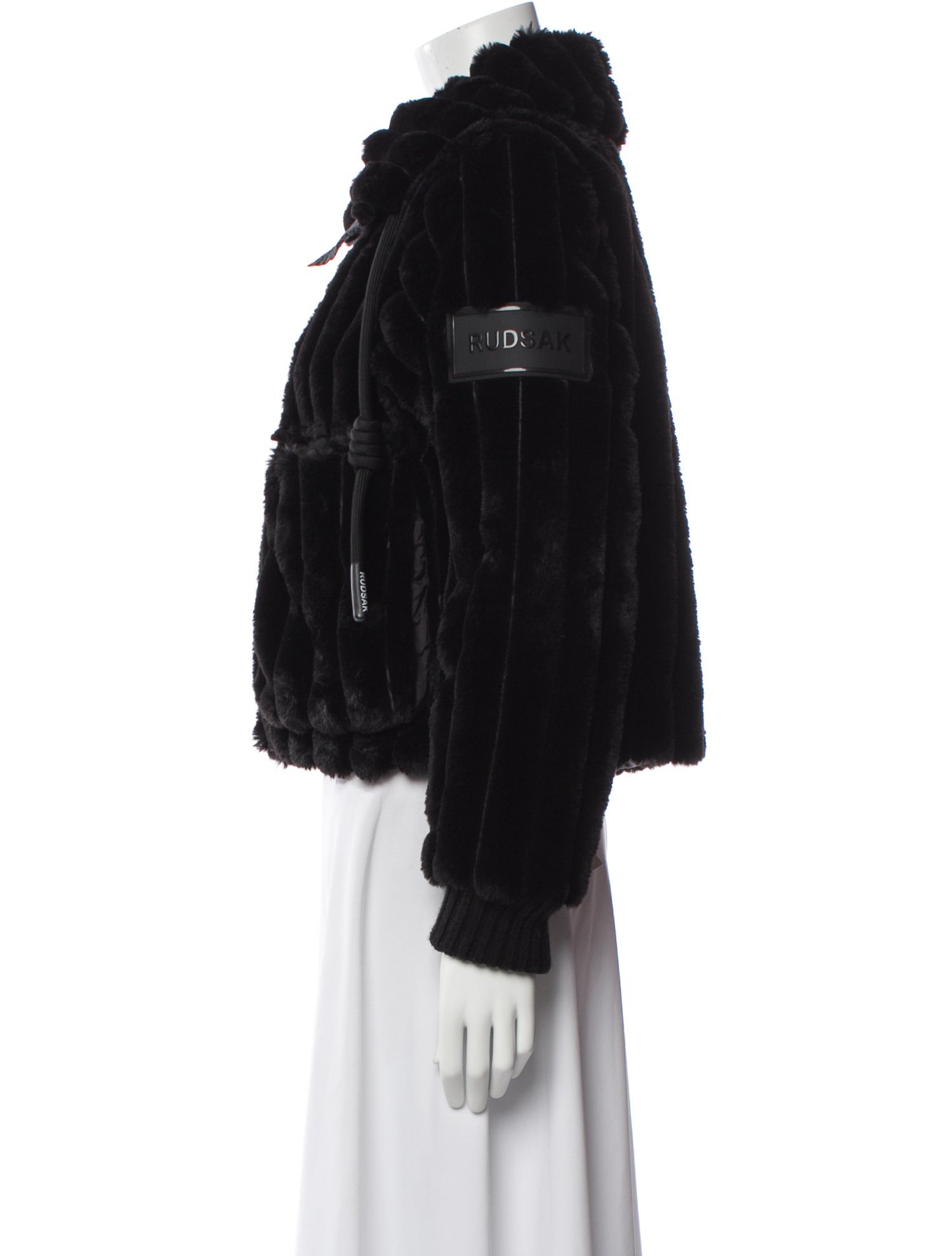 Rudsak Faux Fur Jacket