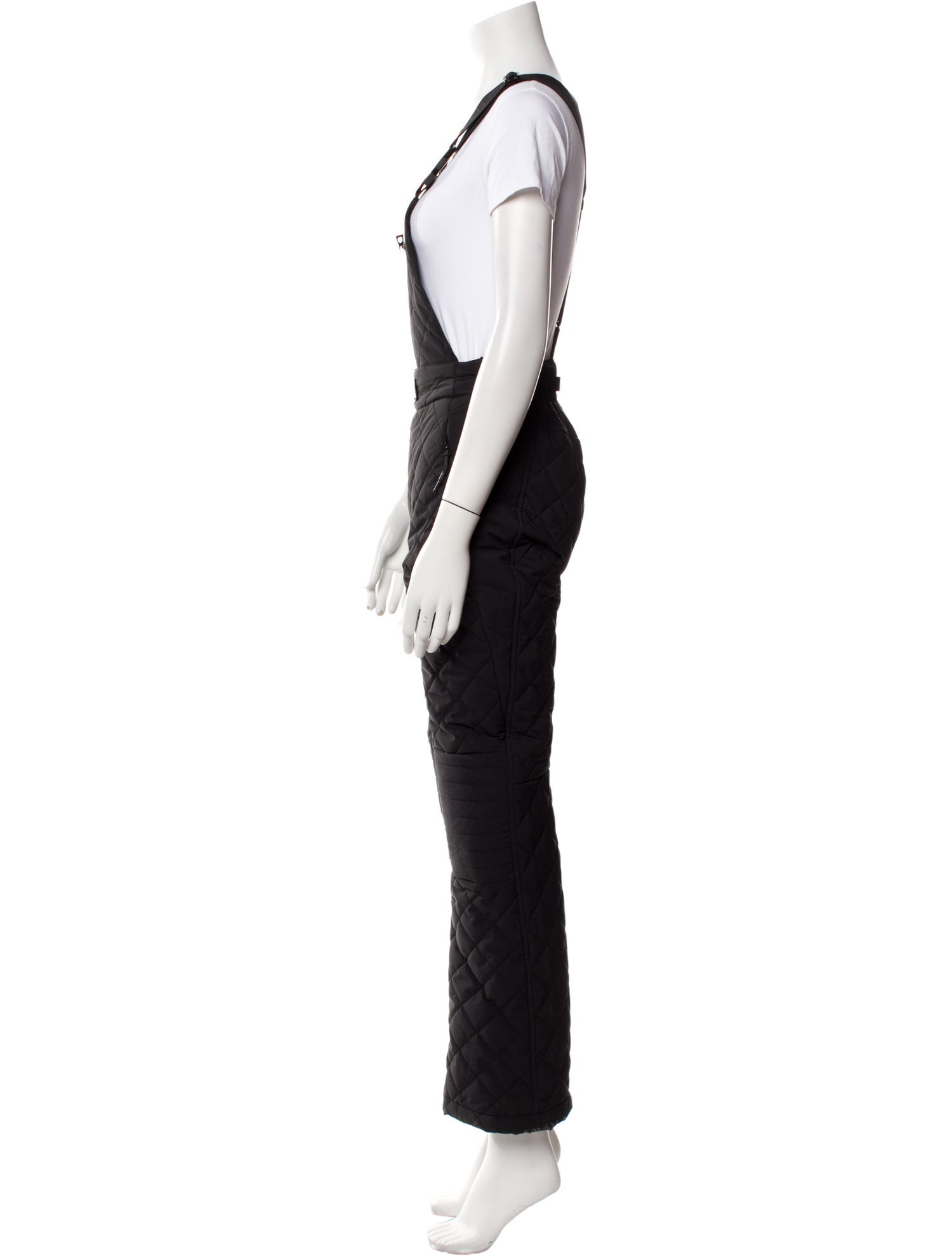 Rudsak Square Neckline Jumpsuit