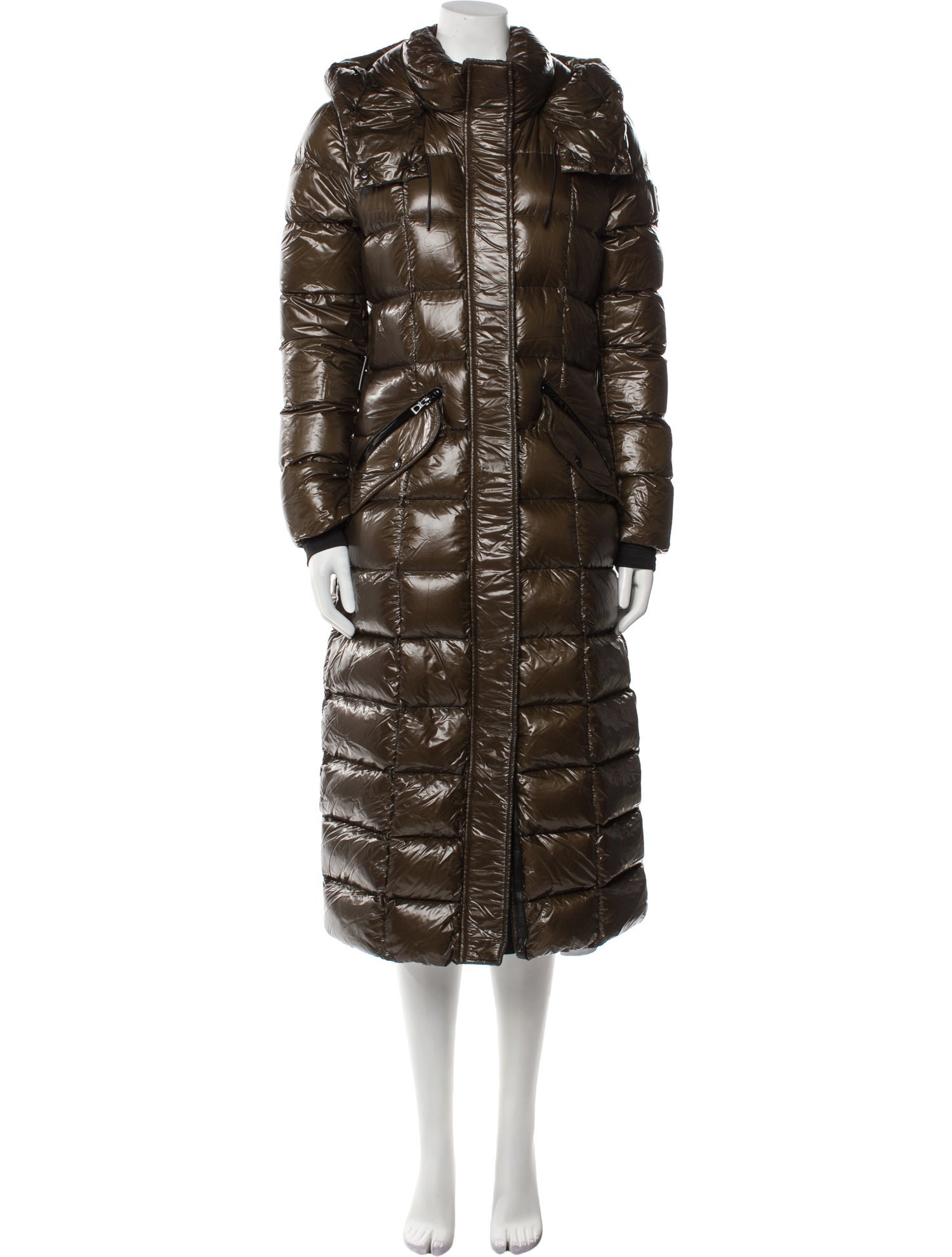 Rudsak Down Coat