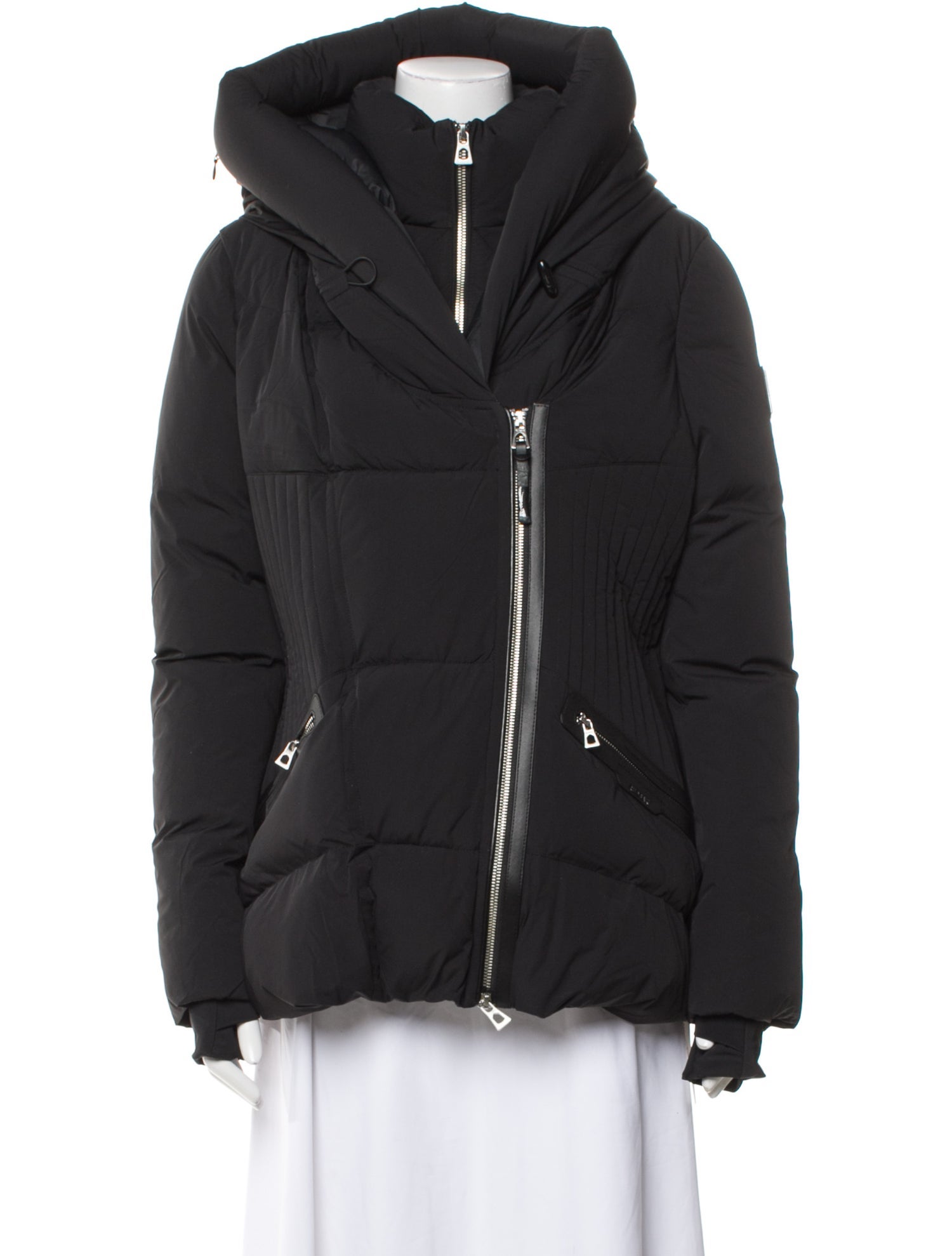 Rudsak Nylon Down Jacket