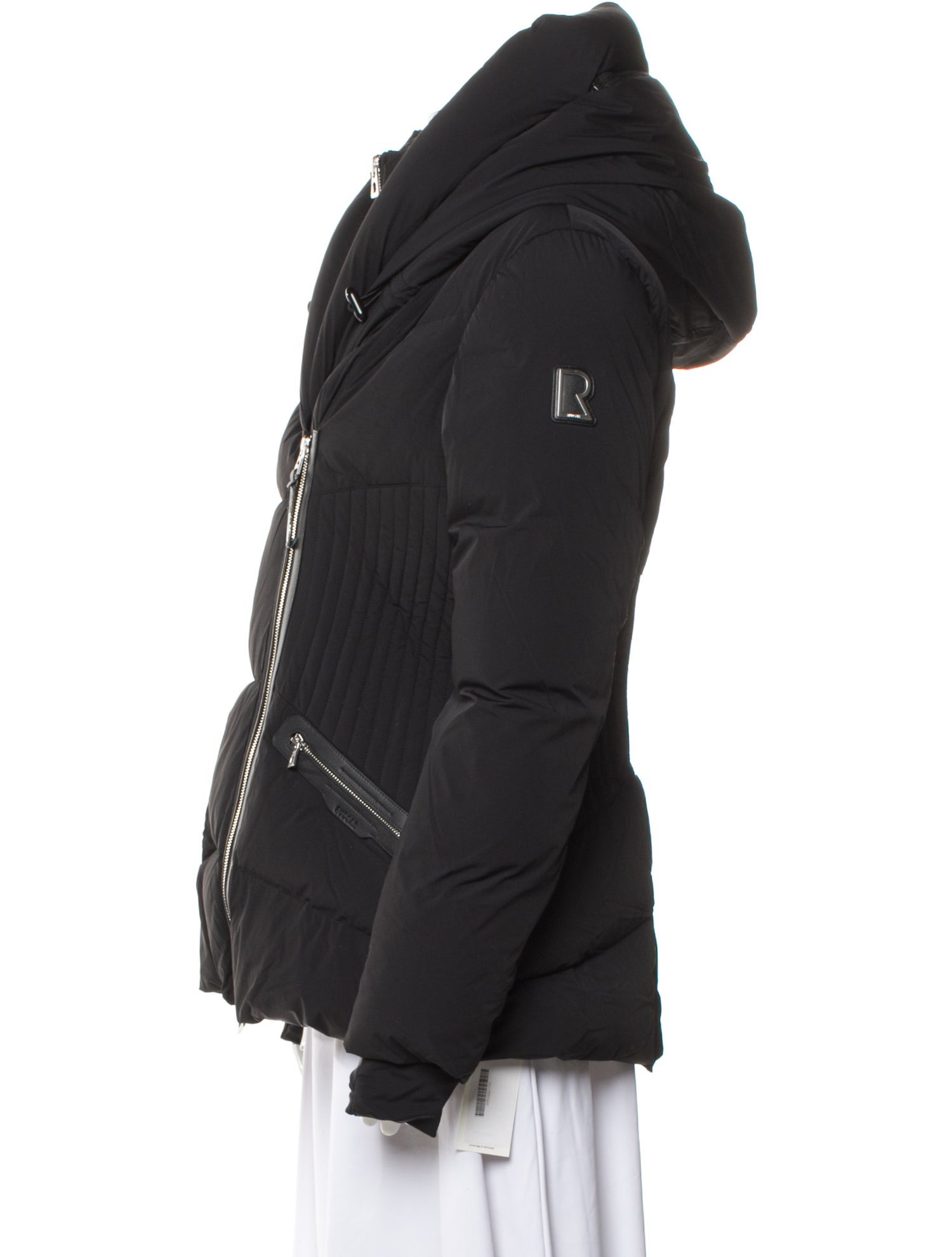 Rudsak Nylon Down Jacket