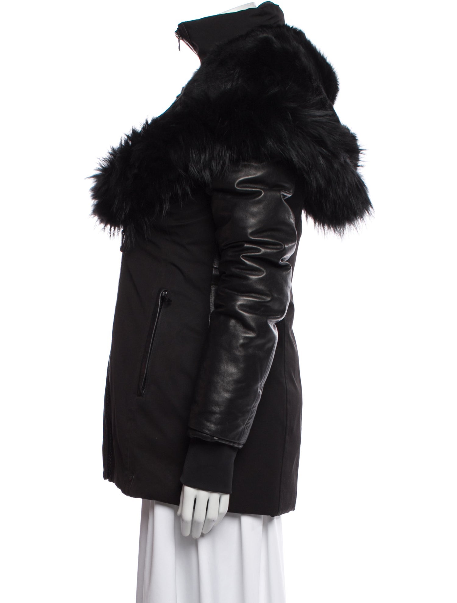 Rudsak Down Jacket