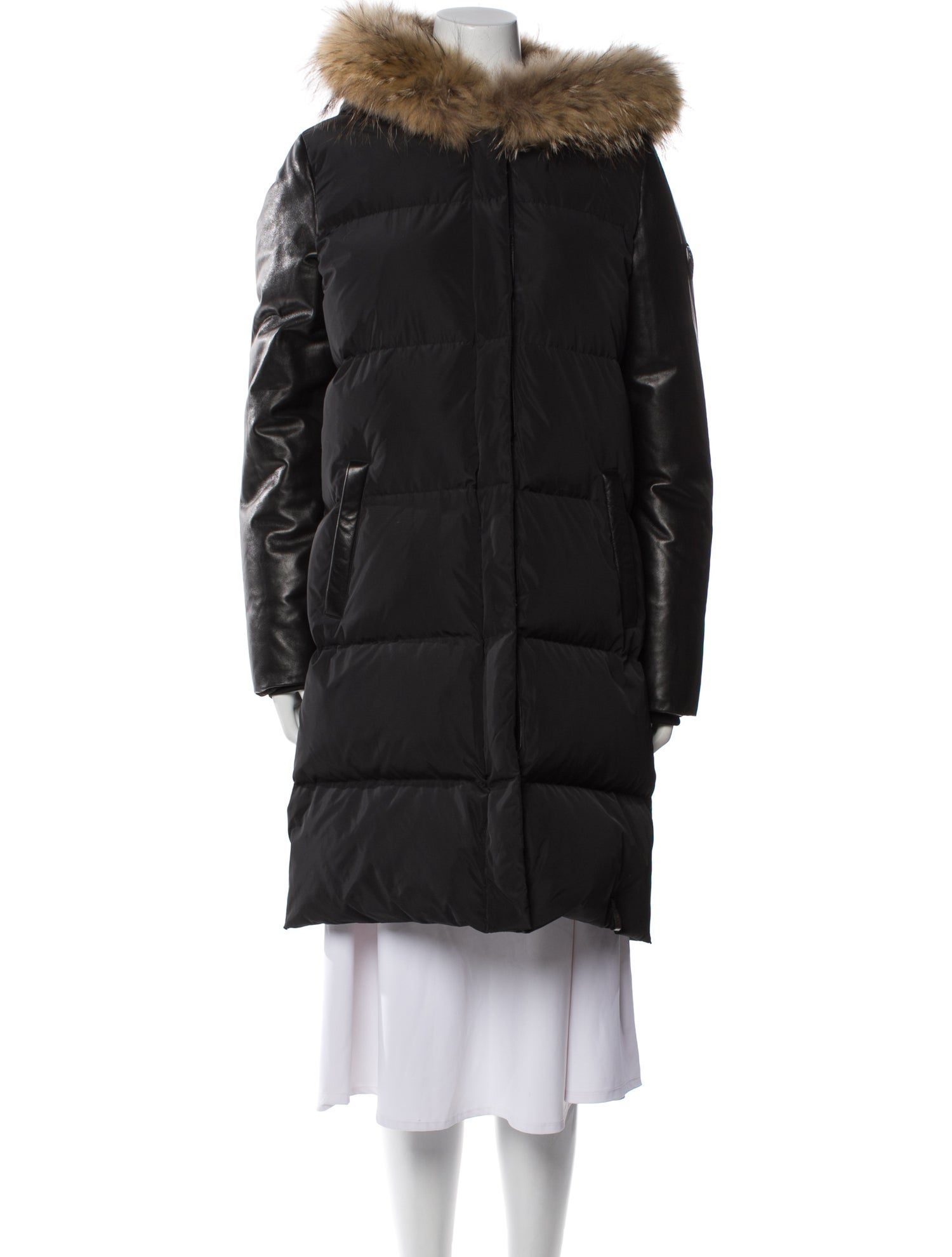 Rudsak Down Coat