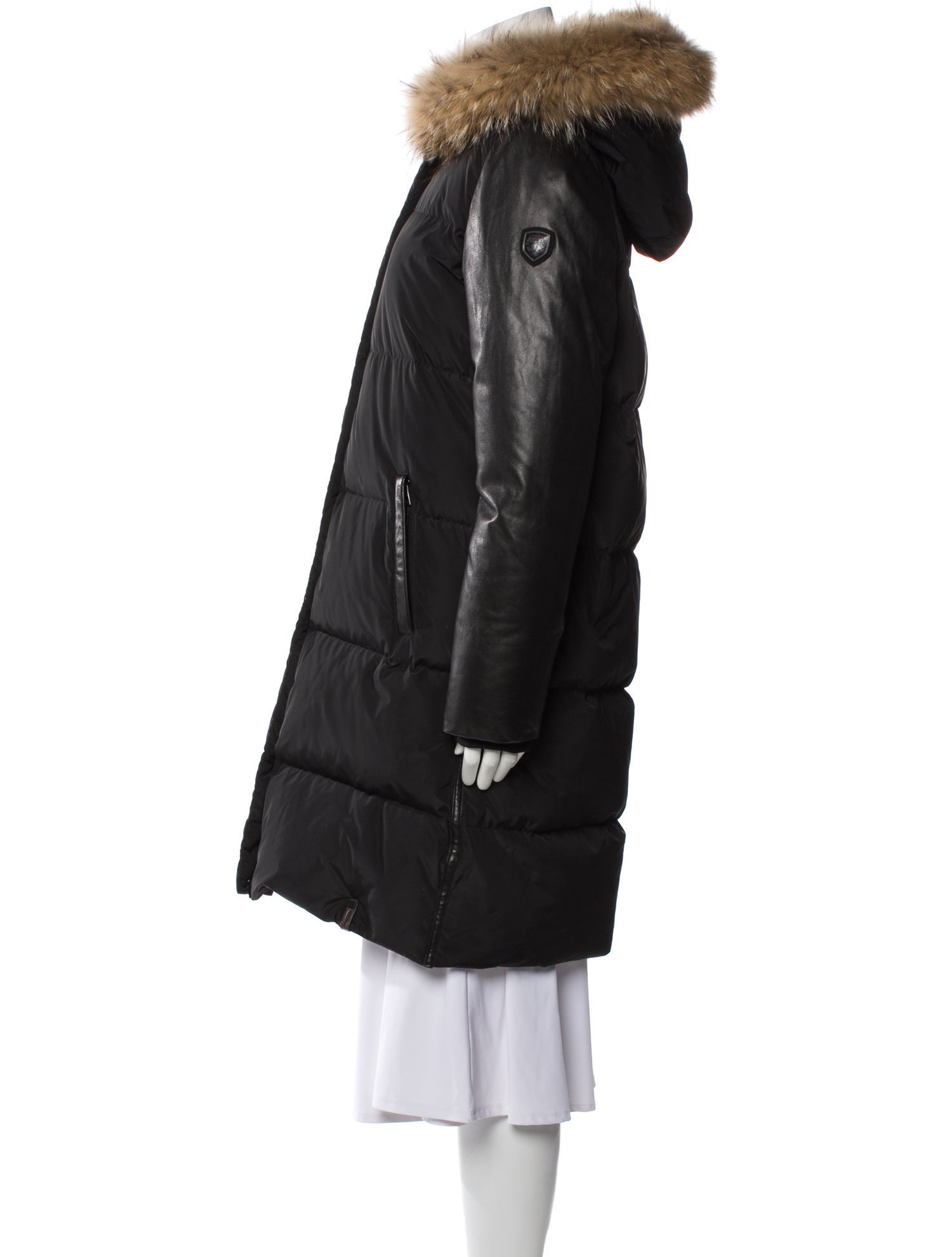 Rudsak Down Coat