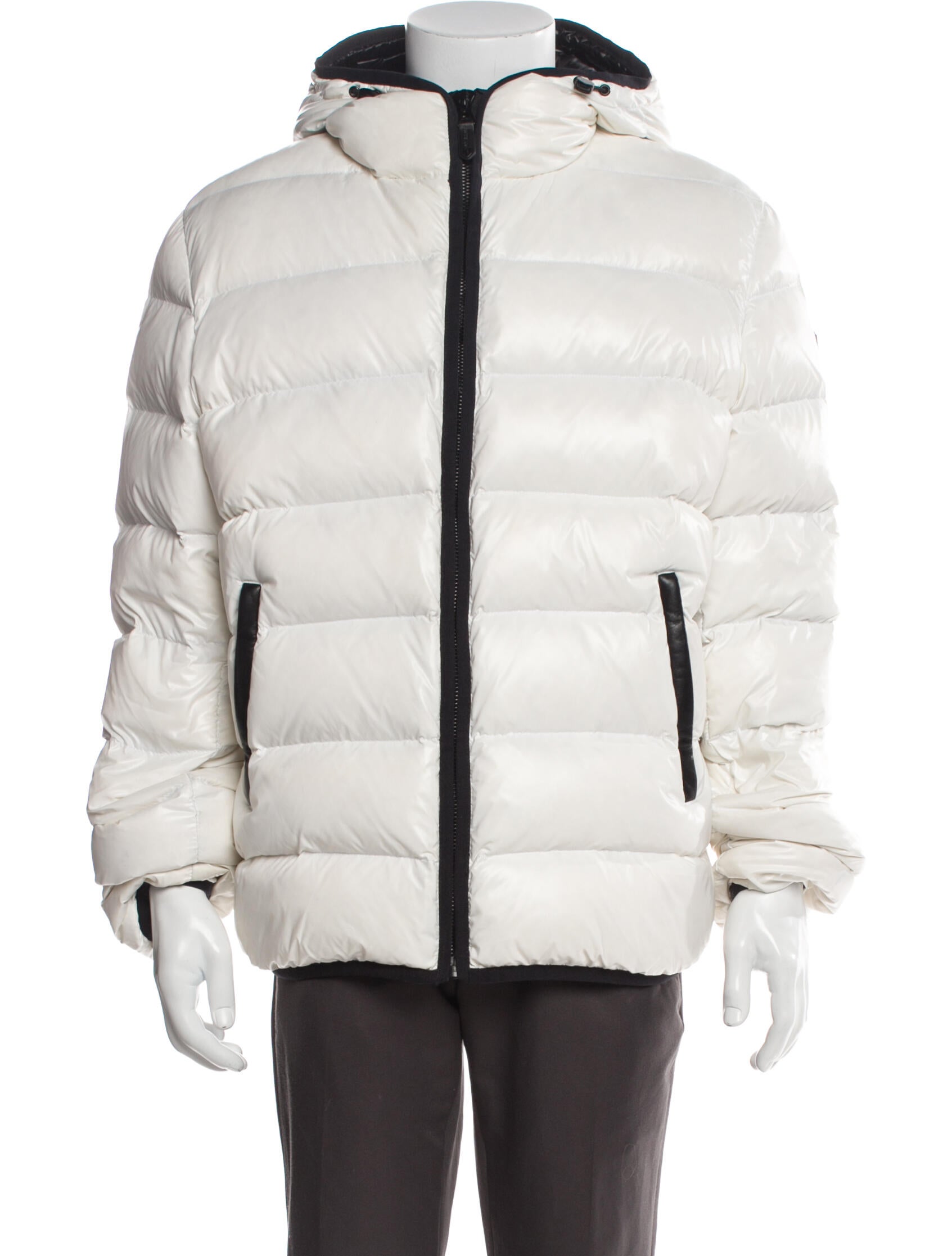 Rudsak Puffer Coat