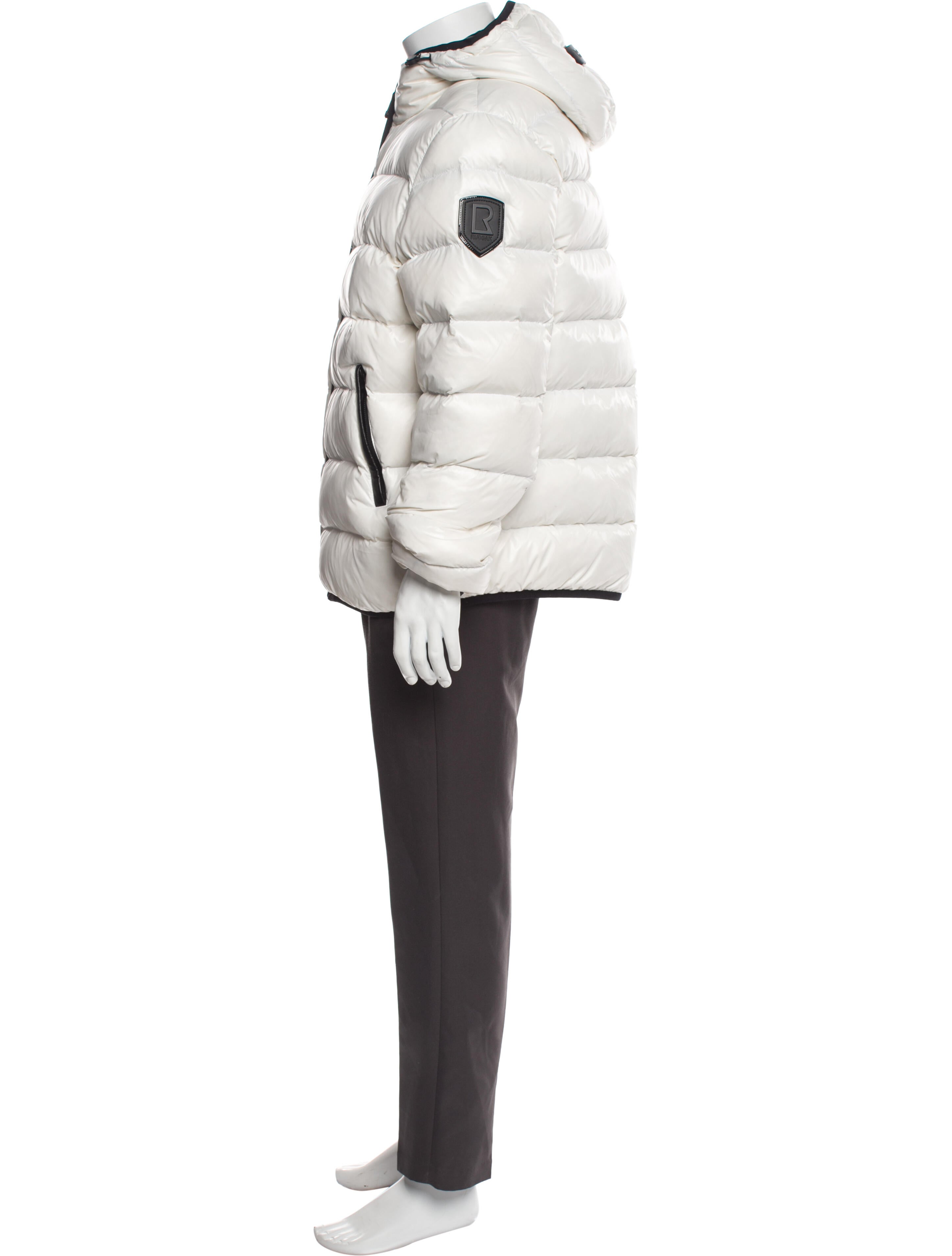 Rudsak Puffer Coat