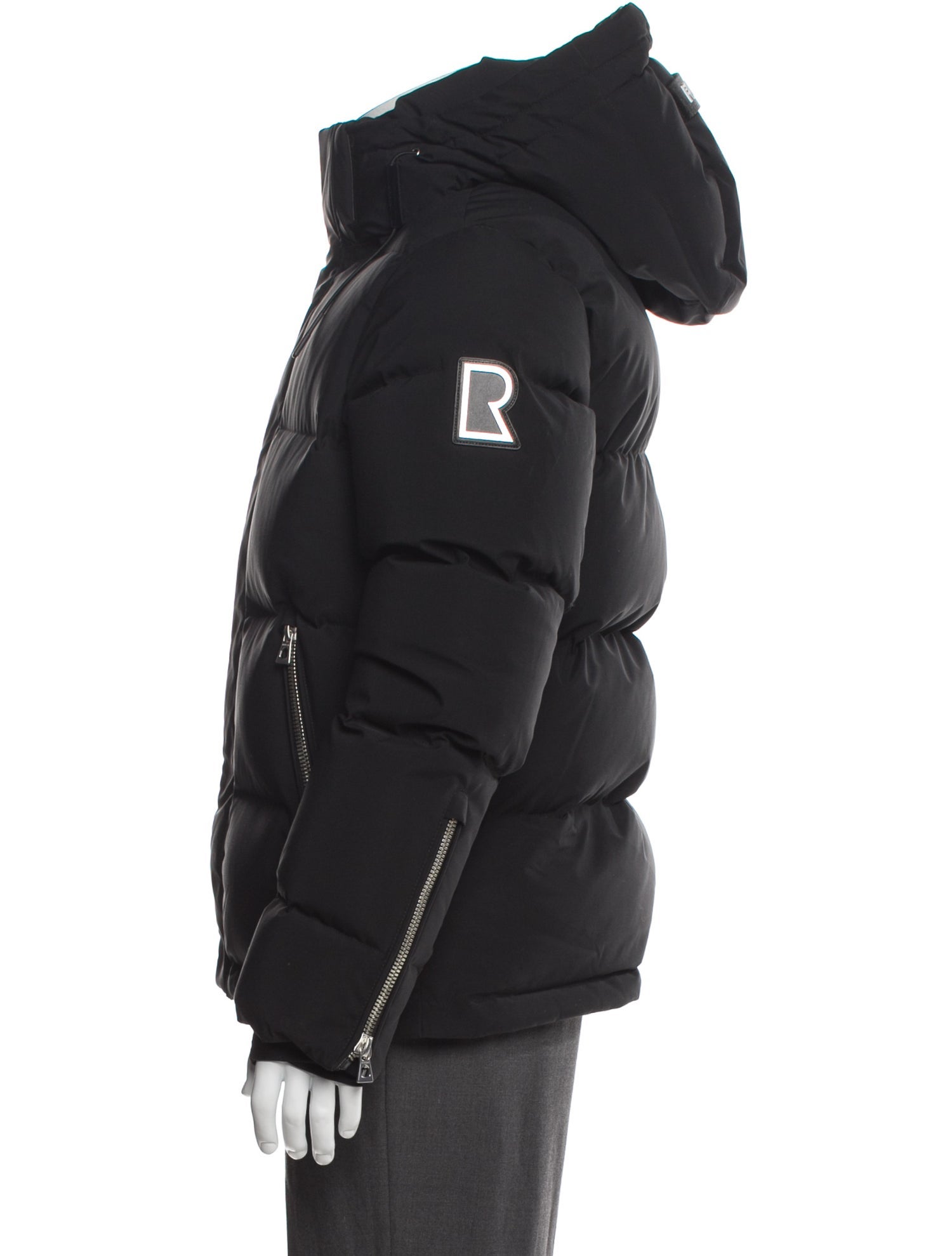 Rudsak Puffer Coat