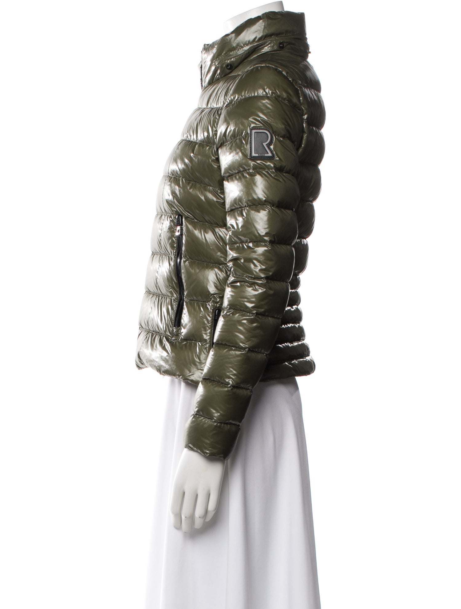 Rudsak Down Jacket
