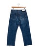 Re/Done X Levis Straight Leg Pants