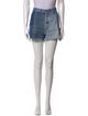 Re/Done X Levis Mini Shorts