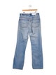 Re/Done X Levis High-Rise Wide Leg Jeans