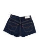 Re/Done X Levis Mini Shorts