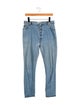 Re/Done X Levis High-Rise Skinny Leg Jeans