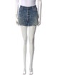 Re/Done X Levis Mini Shorts