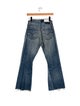 Re/Done X Levis High-Rise Wide Leg Jeans