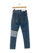 Re/Done X Levis High-Rise Wide Leg Jeans