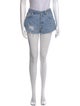 Re/Done X Levis Mini Shorts