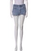 Re/Done X Levis Mini Shorts